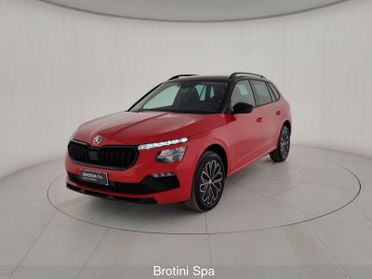 Skoda Kamiq Kamiq 1.0 TSI 115 CV DSG Style