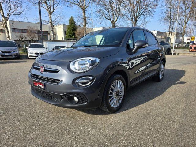 FIAT 500X 1.0 T3 120 CV NEOPATENTATI PERMUTE