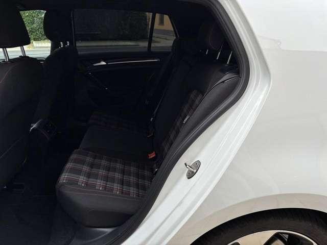 Volkswagen Golf GTI 2.0 TSI 5p. BlueMotion Technology XENO-NAVI