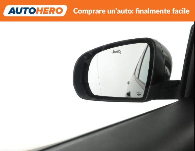 JEEP Compass 2.0 Multijet II 4WD Limited