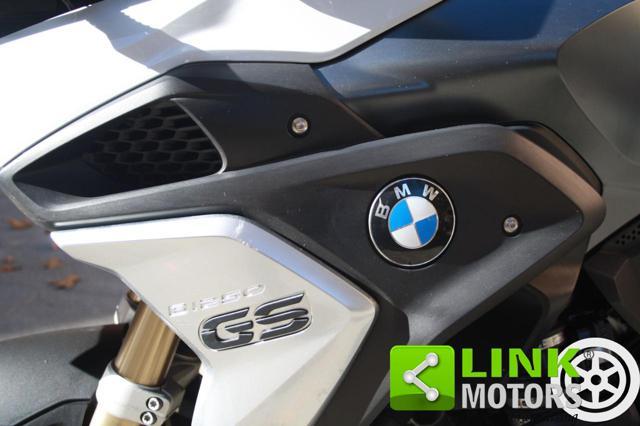 BMW R 1250 GS Exclusive