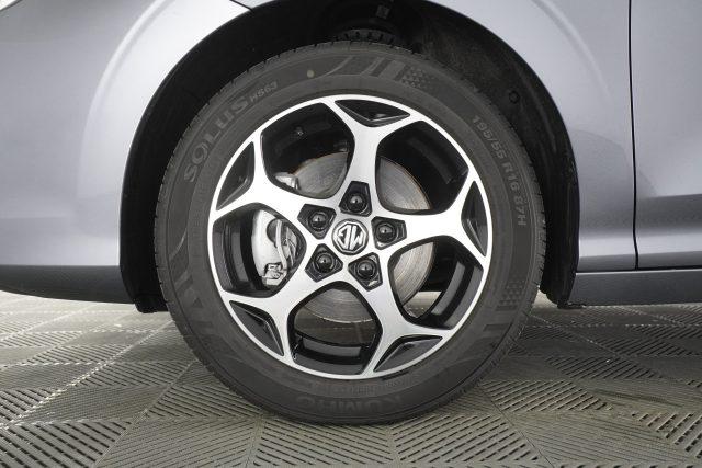 MG MG3 MG3 1.5 Comfort