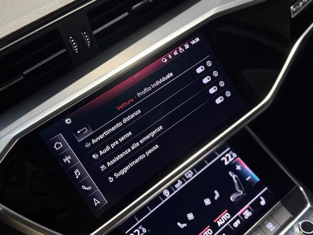 AUDI S6 Avant 3.0 TDI quattro tiptronic