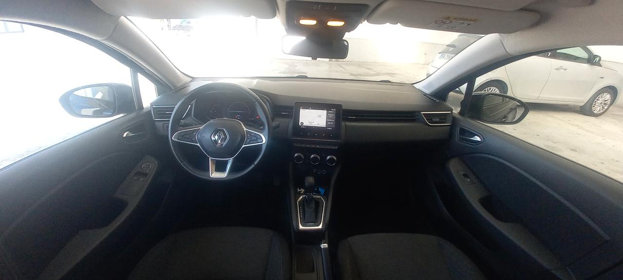 Renault Clio Full Hybrid E-Tech 140 CV 5 porte