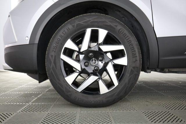 OPEL Mokka Mokka 1.2 Turbo Edition