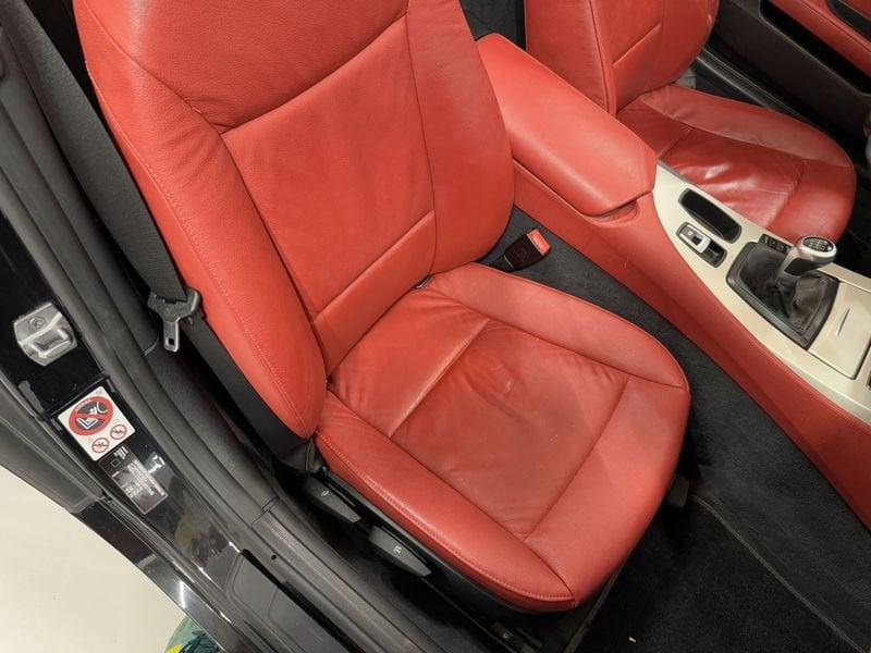 BMW Z4 Z4 sDrive18i