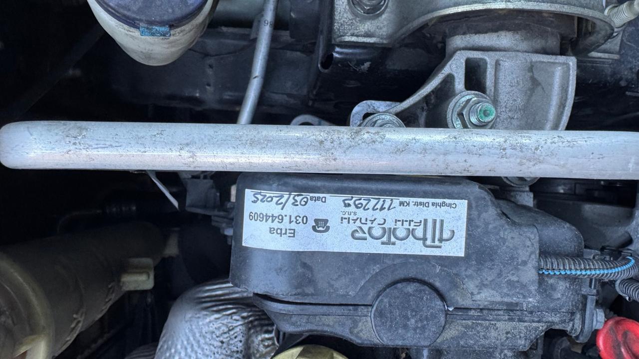 Fiat 500 1.2 Lounge pari al nuovo neo patentati