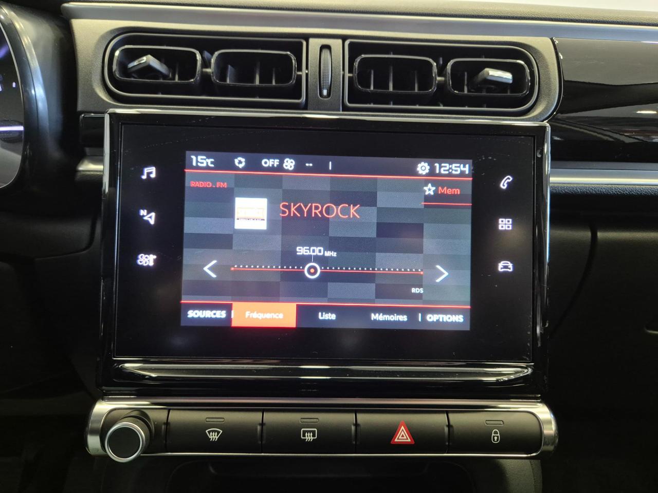 CITROEN C3 PureTech 83 S&S Plus IN PROMO