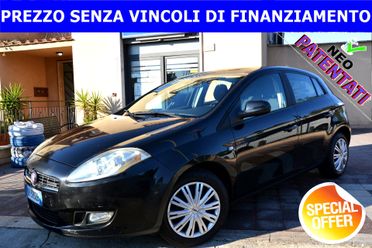 Fiat Bravo 1.6 MJT 120CV DYNAMIC **DISTRIBUZIONE OK**