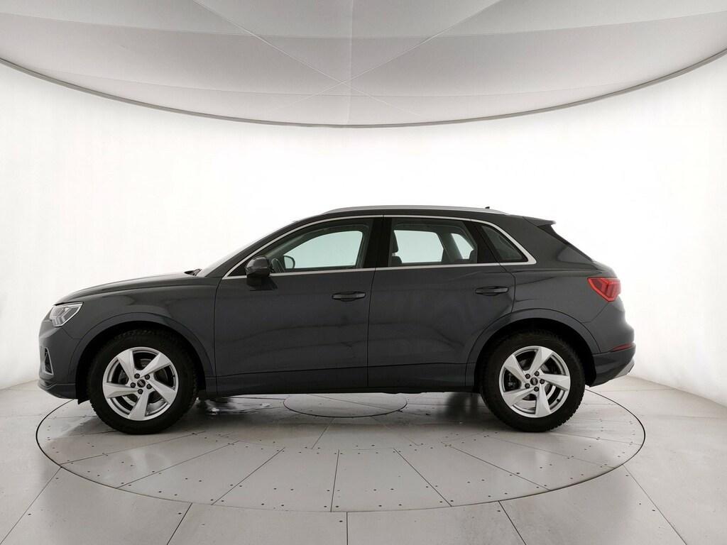 Audi Q3 35 2.0 TDI Business Advanced S tronic