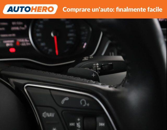 AUDI S5 SPB TDI quattro tiptronic sport attitude