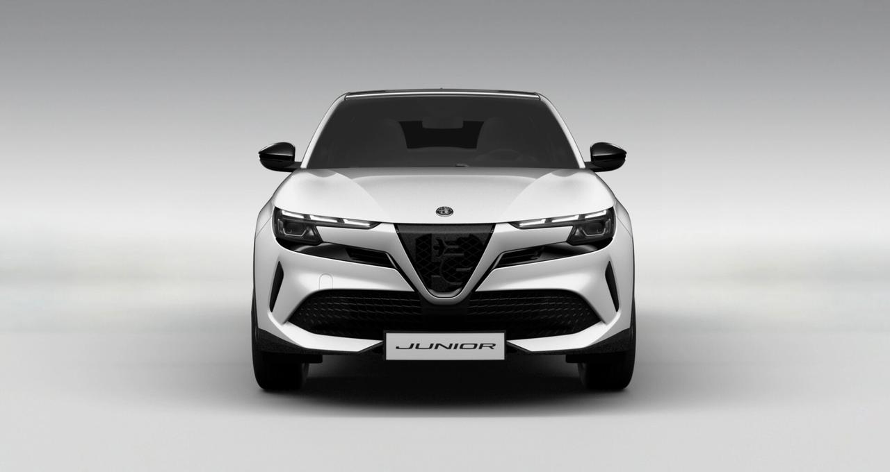 Alfa Romeo Junior 1.2 136 CV Hybrid eDCT6 Speciale RENT TO BUY