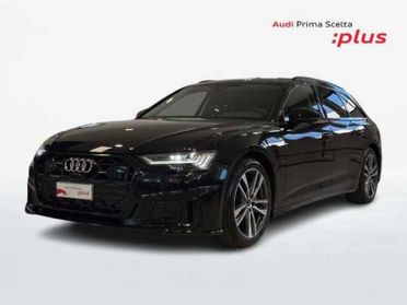 Audi A6 V 2018 Avant 40 2.0 tdi mhev 12V S line edition quattro s-tronic