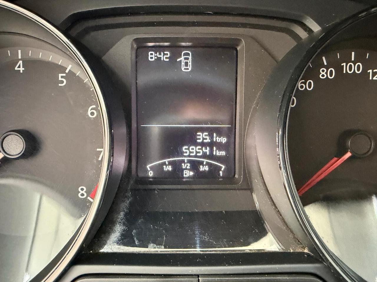 Volkswagen Polo 1.0 5p. 60Cv -Ok Neopatentati