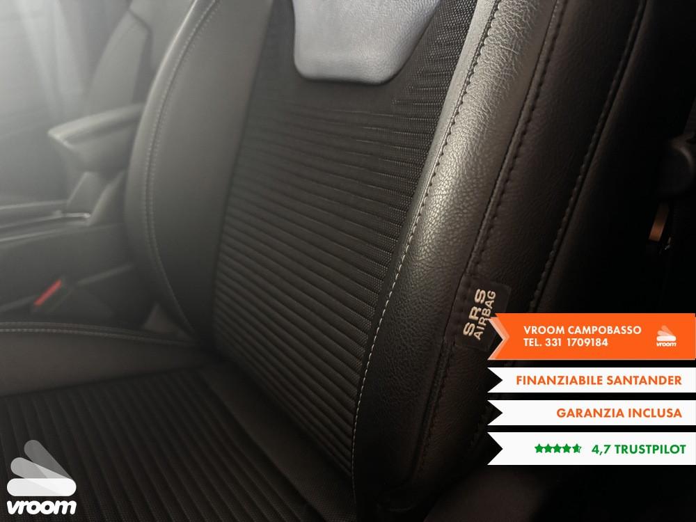 JEEP Compass 2ª serie Compass 1.6 Multijet II ...