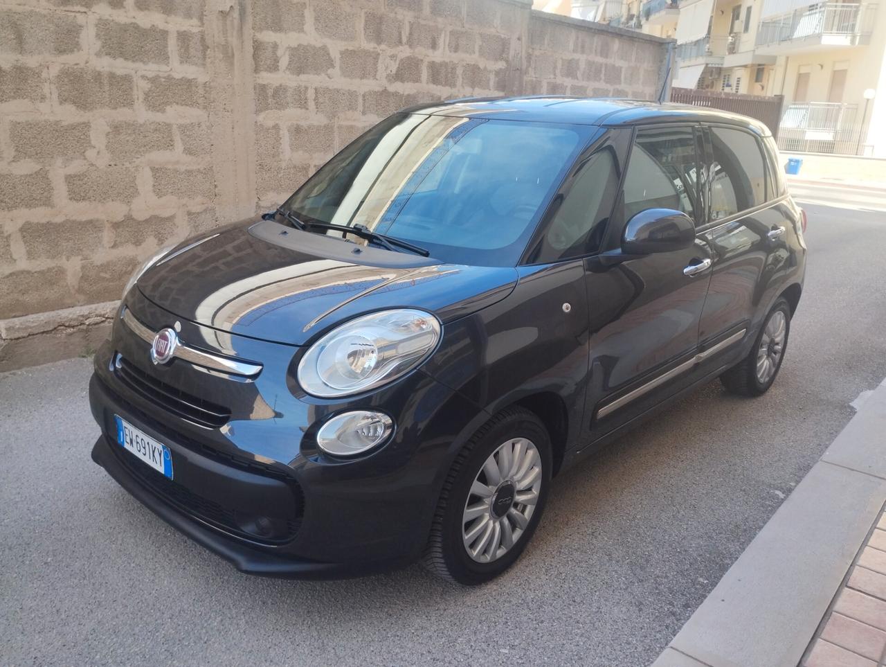 Fiat 500L 1.3 Multijet 85 CV Pop Star