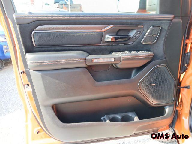 DODGE RAM 1500 6.2 V8 GPL TRX Supercharged IGNITION ED. N1