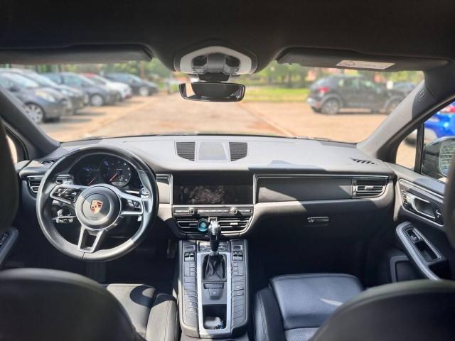 Porsche Macan 2.0 245cv pdk