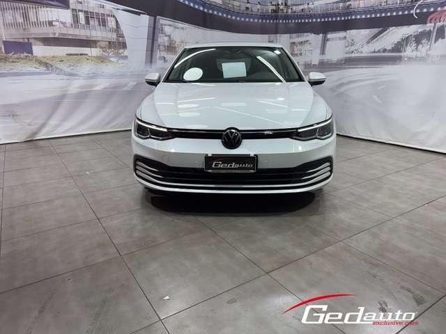 Volkswagen Golf 2.0 TDI DSG SCR LIFE SPORT FULL-LED NAVI
