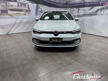 Volkswagen Golf 2.0 TDI DSG SCR LIFE SPORT FULL-LED NAVI