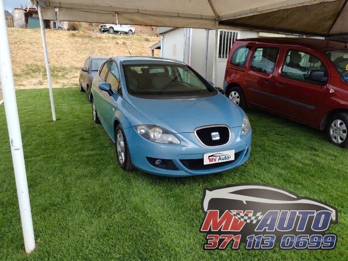 Seat Leon 1.9 TDI
