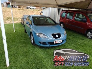 Seat Leon 1.9 TDI