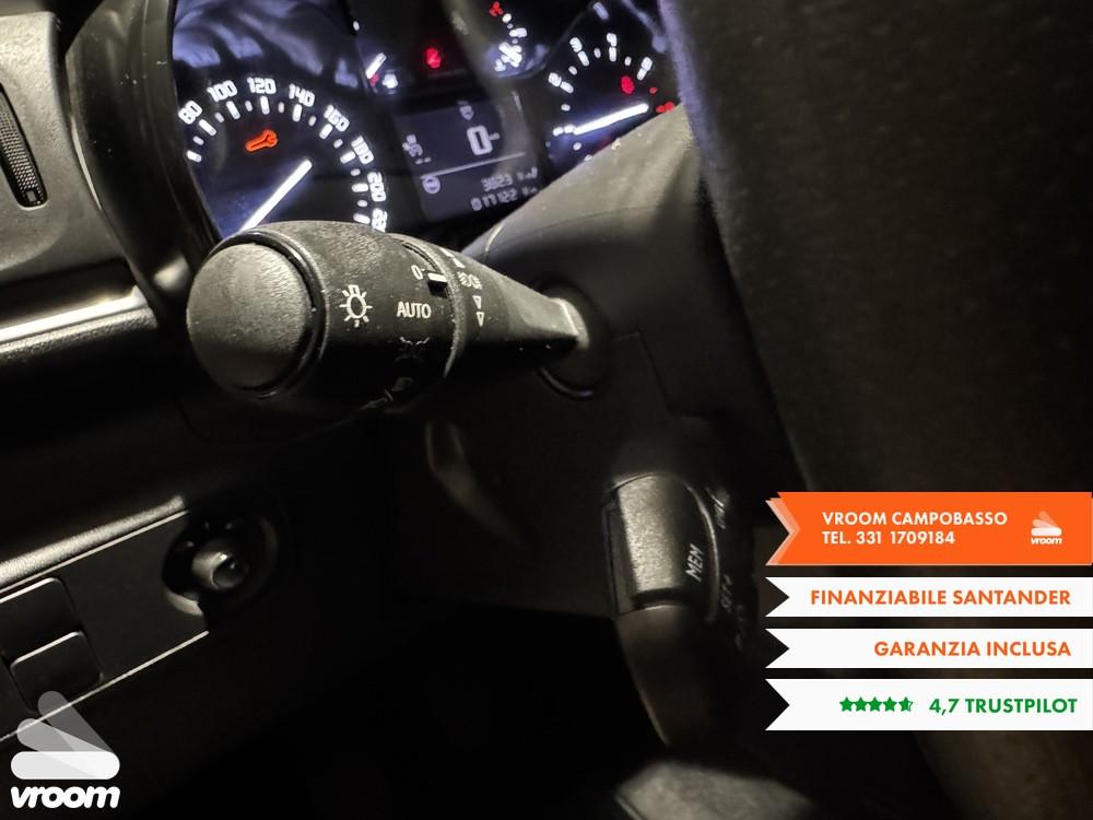 CITROEN C3 3ª serie C3 PureTech 83 S&S Shine