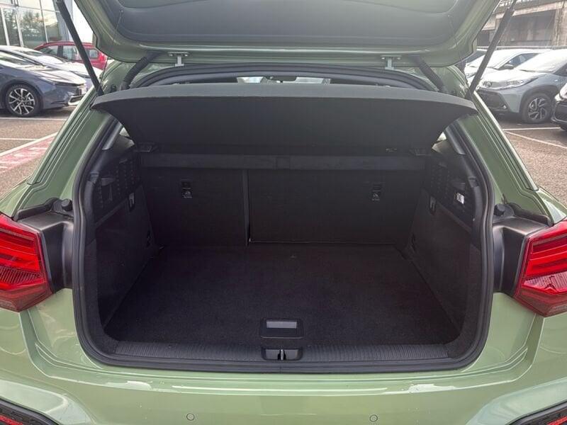 Audi Q2 Q2 35 TFSI S tronic Business