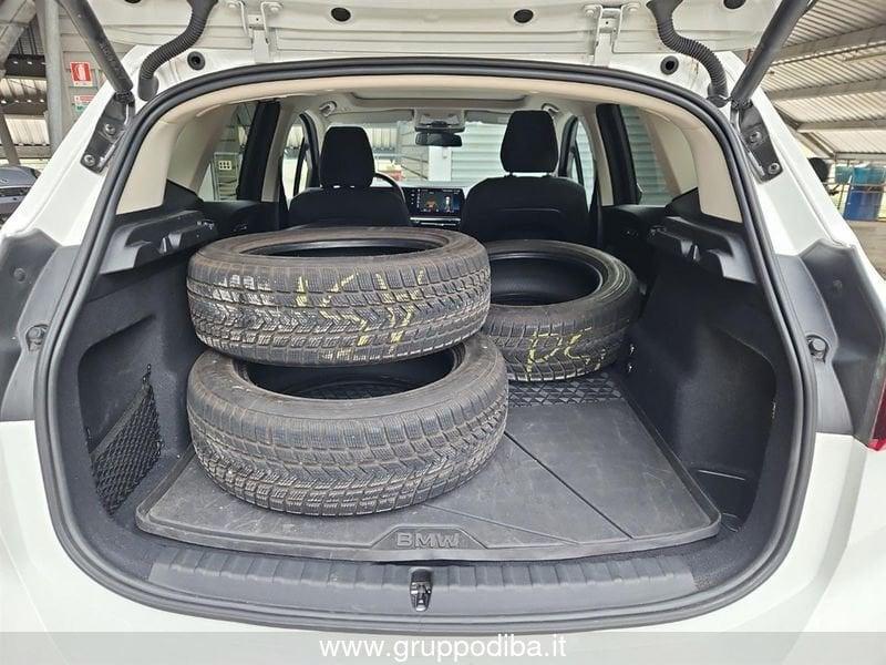 BMW Serie 2 Active Tourer Serie 2 U06 Active Tourer 220i Active Tourer mhev 48V Luxury auto