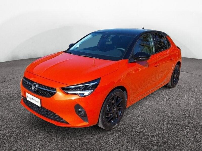 Opel Corsa 5 Porte 1.2 75cv D&T S&S