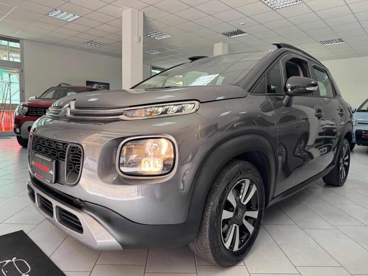 Citroen C3 Aircross C3 Aircross PureTech 110 S&S F
