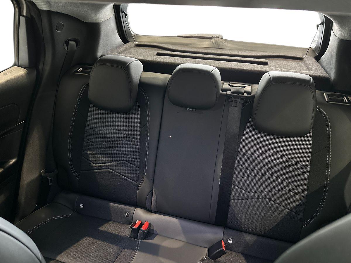 JEEP Avenger E-Hybrid Avenger Altitude 1.2 110cv Dct Mhev