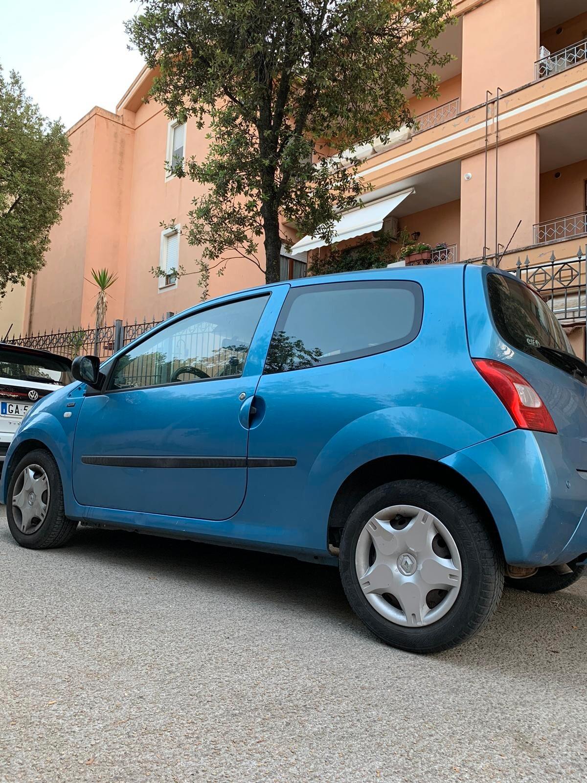 Renault Twingo BENZINA NEOPATENTATI