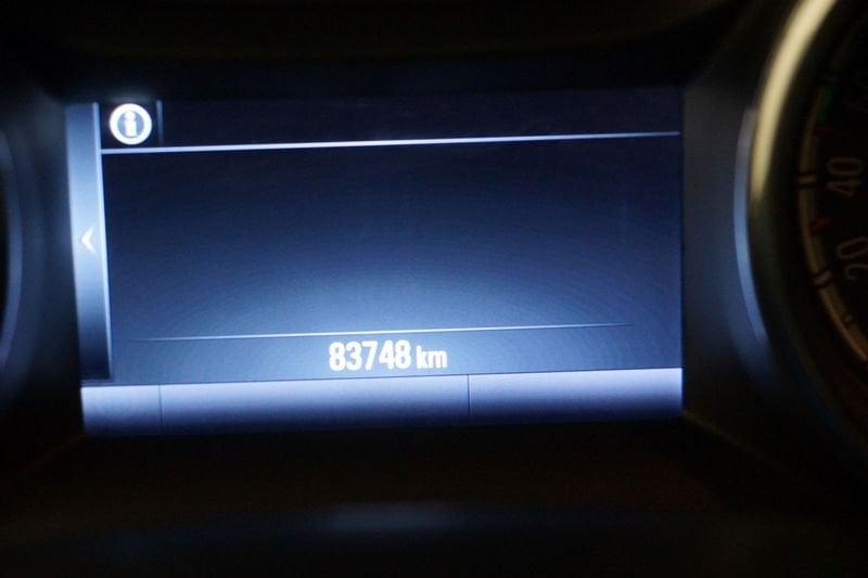 Opel Astra 1.0 Turbo Start&Stop Sports Tourer Innovation GPL