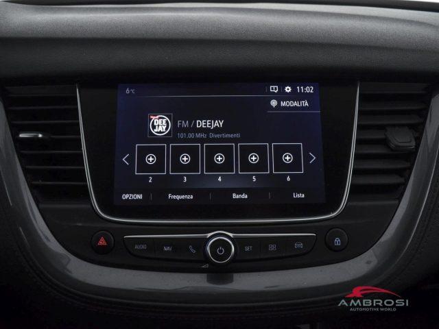 OPEL Grandland X 1.6 diesel Ecotec Start&Stop aut. Innovation