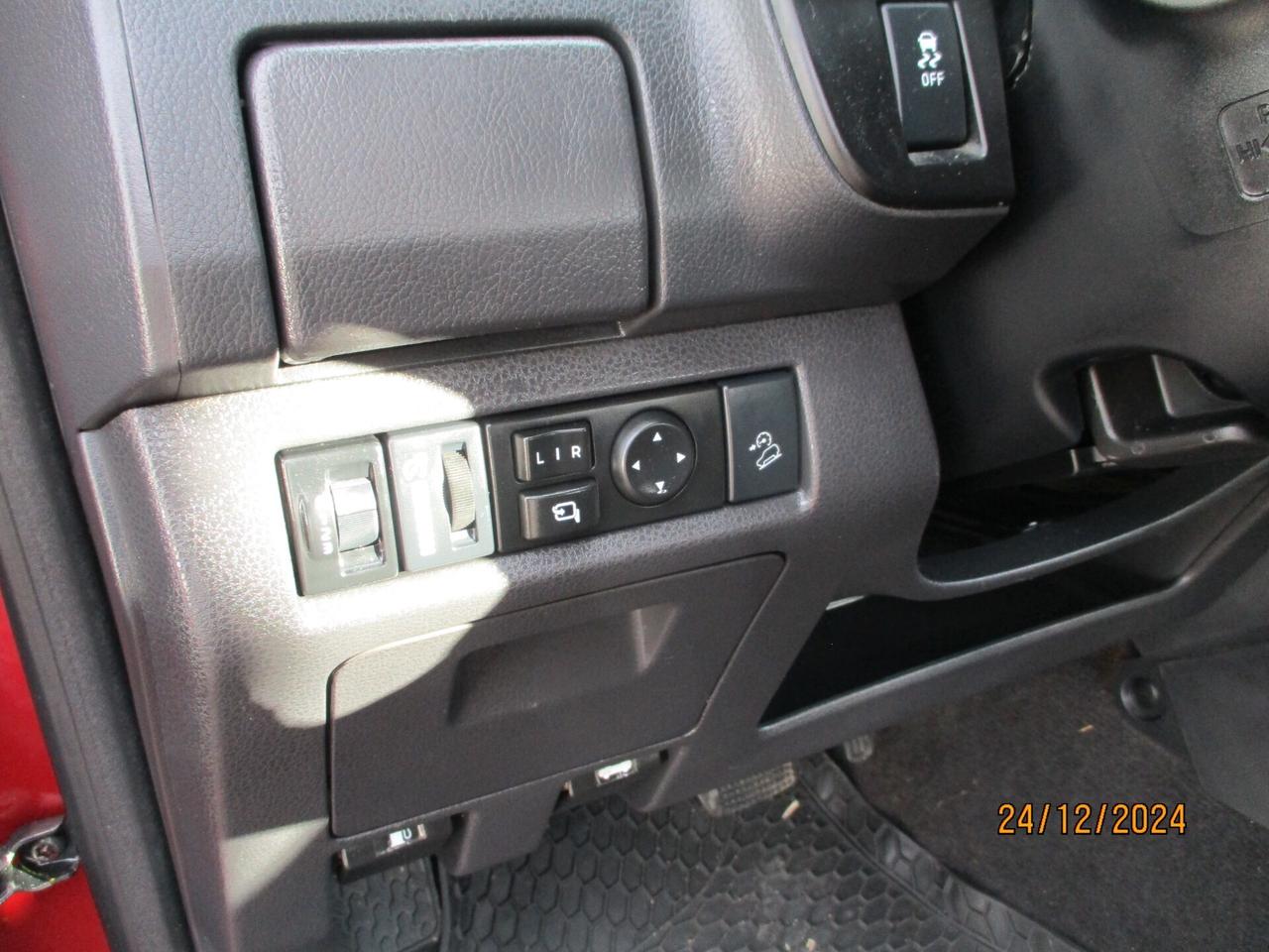 Isuzu D-Max SOLAR 1.9 TDI 163CV E6D PICK-UP 4X4 DOPPIA CABINA