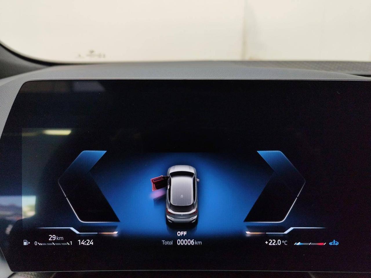 BMW Serie 2 218d Active Tourer MSport