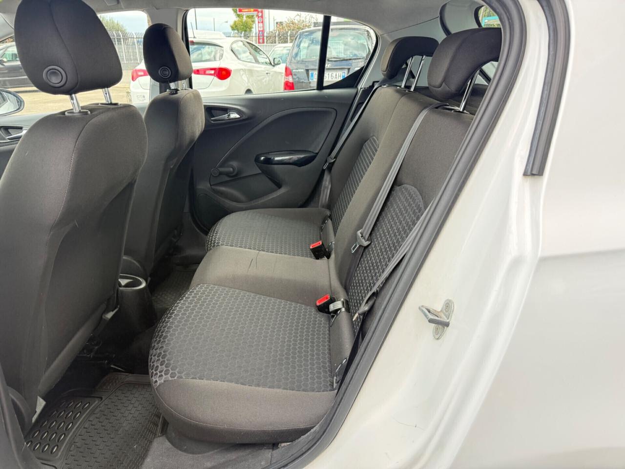 Opel Corsa 1.4 90CV GPL Tech 5 porte Cosmo