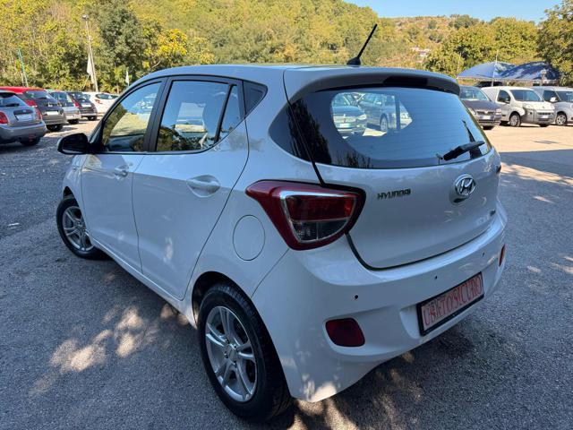 HYUNDAI i10 1.0 MPI Econext Comfort