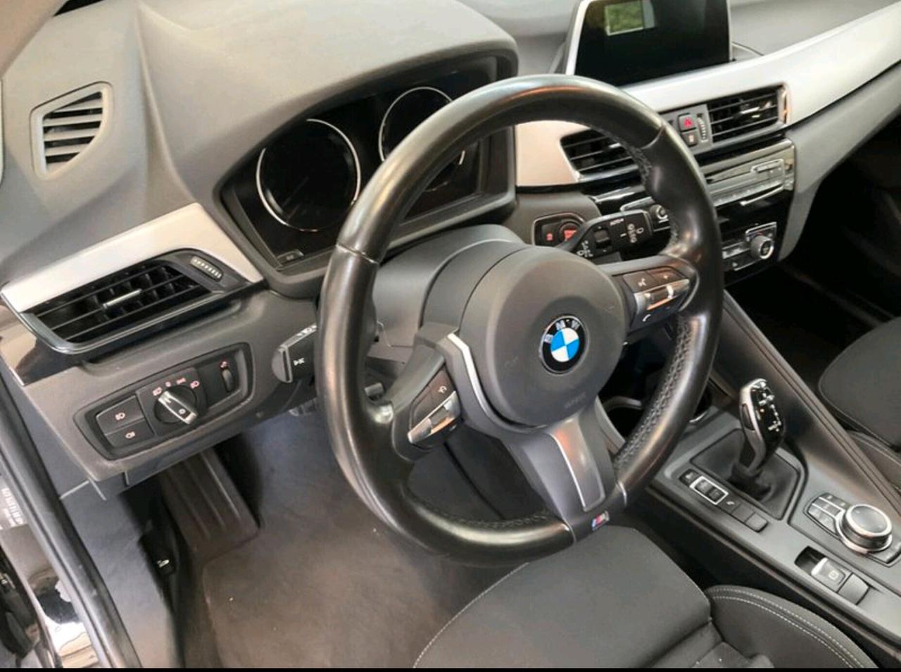 Bmw X1 sDrive18i xLine