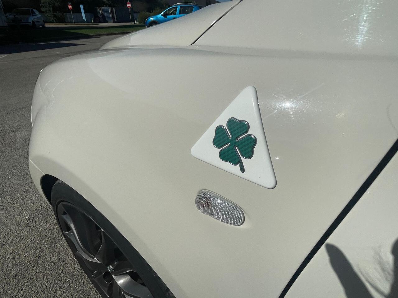 Alfa Romeo MiTo 1.4 T 170 CV M.air S&S Q.Verde Sport Plus Pack