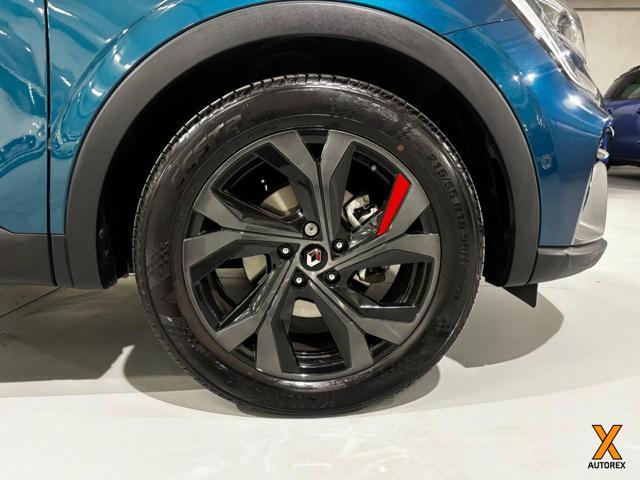 RENAULT Arkana Arkana Hybrid E-Tech 145 CV R.S. Line