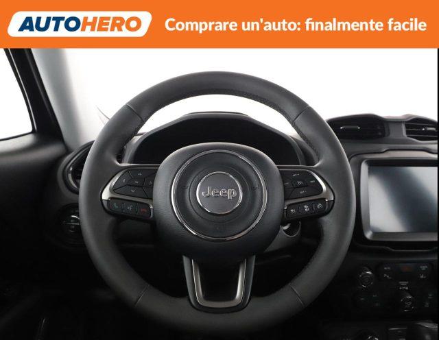 JEEP Renegade 1.3 T4 190CV PHEV 4xe AT6 80th Anniversary
