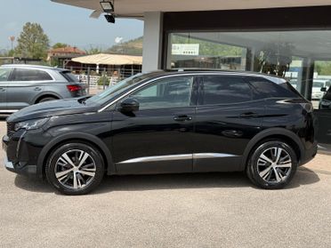 Peugeot 3008 HDI FULL OPTIONAL OFFERTISSIMA
