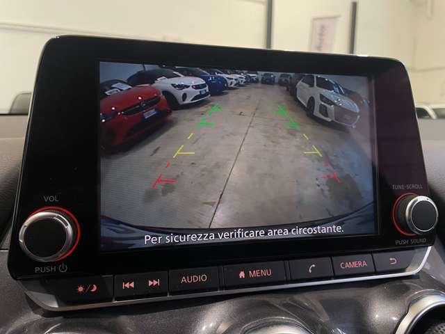 Nissan Juke 1.0 dig-t Acenta 114cv