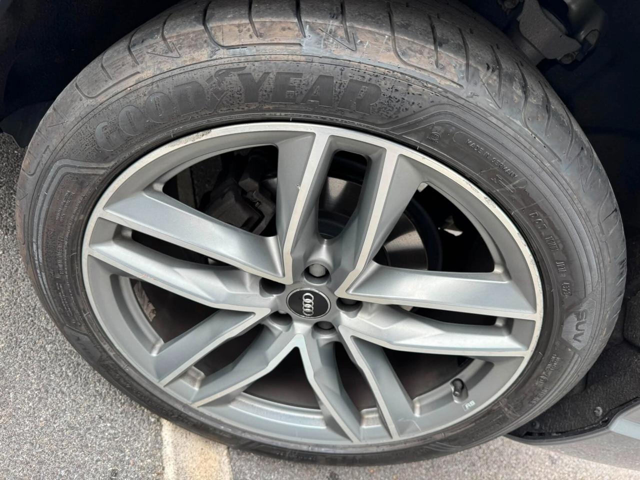 Audi Q7 3.0 TDI 272 CV quattro tiptronic Sport Plus