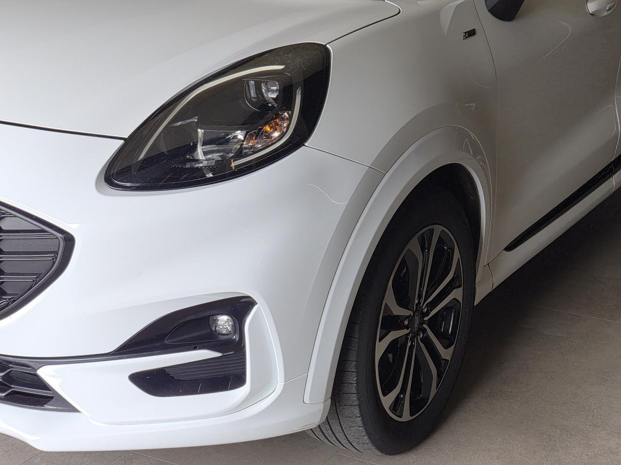 FORD Puma II - Puma 1.0 ecoboost ST-Line s&s 125cv