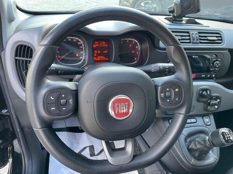 FIAT Panda Panda 1.2 Lounge