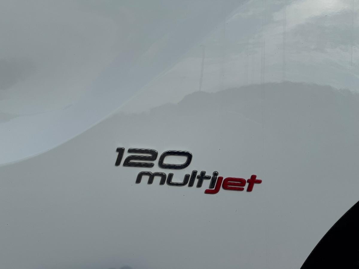 FIAT TALENTO 1.6 Mjt 120 C.V. PC-TN Furgone 12 Q