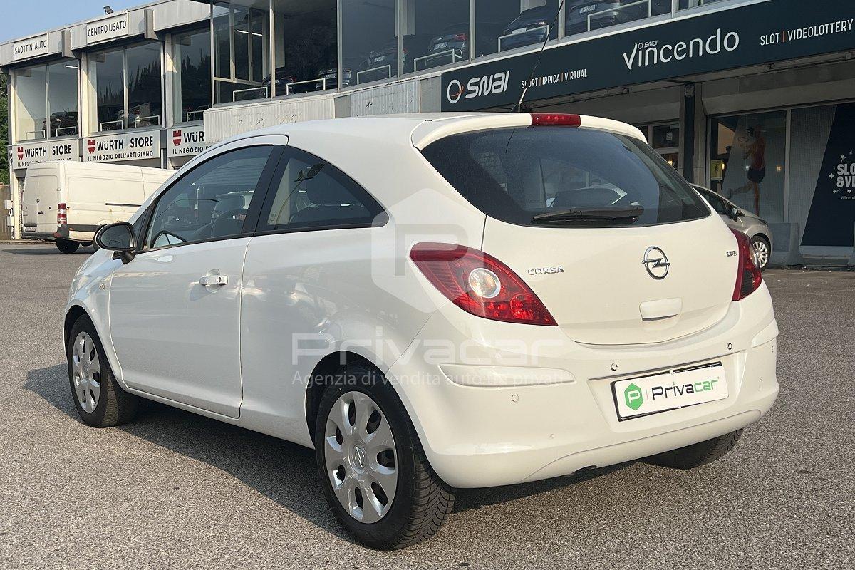 OPEL Corsa 1.3 CDTI 75CV F.AP. 3 porte Elective